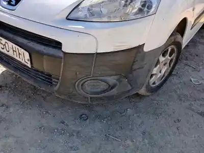 Автозапчасти б/у передний бампер за peugeot partner combispace (5f) 1.6 hdi 90 ссылки oem iam    Автозапчасти б/у передний бампер за peugeot partner combispace (5f) 1.6 hdi 90 ссылки oem iam