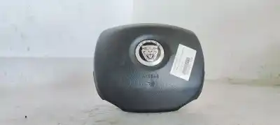 Автозапчасти б/у передняя левая подушка безопасности за JAGUAR X-TYPE 2.0 D ссылки OEM IAM 9X43043B13AB  