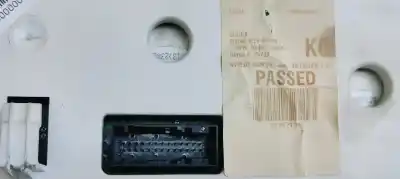 Peça sobressalente para automóvel em segunda mão quadrante por jaguar x-type 2.0 d referências oem iam 1x4f10b885ab  