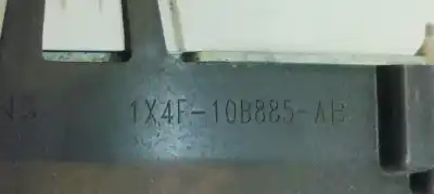 Peça sobressalente para automóvel em segunda mão quadrante por jaguar x-type 2.0 d referências oem iam 1x4f10b885ab  