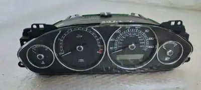 Peça sobressalente para automóvel em segunda mão quadrante por jaguar x-type 2.0 d referências oem iam 1x4f10b885ab  
