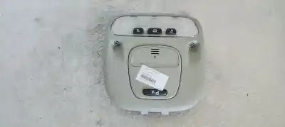 Second-hand car spare part Interior Light for JAGUAR X-TYPE 2.0 D OEM IAM references 4X4315K609AD  