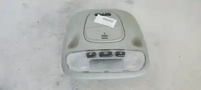 Second-hand car spare part interior light for jaguar x-type 2.0 d oem iam references 4x4315k609ad  