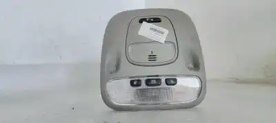 Second-hand car spare part interior light for jaguar x-type 2.0 d oem iam references 4x4315k609ad  