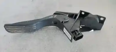 Pezzo di ricambio per auto di seconda mano pedale dell acceleratore per jaguar x-type 2.0 d riferimenti oem iam 2s719f836ca  