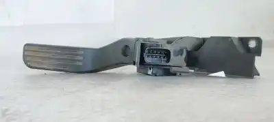 Pezzo di ricambio per auto di seconda mano pedale dell acceleratore per jaguar x-type 2.0 d riferimenti oem iam 2s719f836ca  
