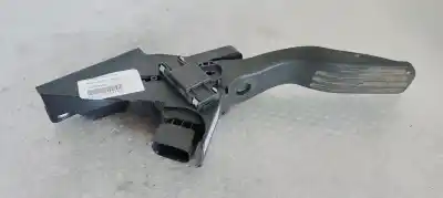 Автозапчастина б/у педаль акселератора для JAGUAR X-TYPE 2.0 D Посилання на OEM IAM 2S719F836CA  