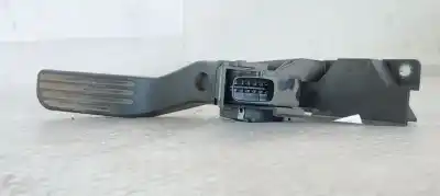Pezzo di ricambio per auto di seconda mano pedale dell acceleratore per jaguar x-type 2.0 d riferimenti oem iam 2s719f836ca  