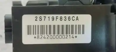 Pezzo di ricambio per auto di seconda mano pedale dell acceleratore per jaguar x-type 2.0 d riferimenti oem iam 2s719f836ca  