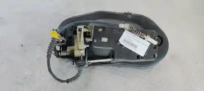 Автозапчасти б/у наружная рукоятка передняя справа за bmw x3 (e83) 2.0 16v diesel cat ссылки oem iam 51217034544  