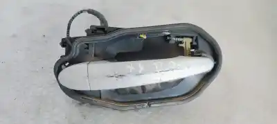 Pezzo di ricambio per auto di seconda mano maniglia esterna anteriore destra per bmw x3 (e83) 2.0 16v diesel cat riferimenti oem iam 51217034544  