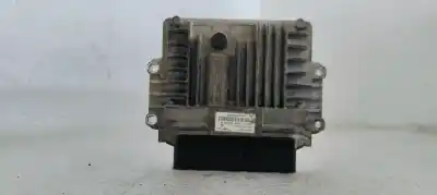 Peça sobressalente para automóvel em segunda mão centralina de motor uce por kia carnival 2.9 crdi cat referências oem iam 391044x910  