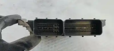 Peça sobressalente para automóvel em segunda mão centralina de motor uce por kia carnival 2.9 crdi cat referências oem iam 391044x910  