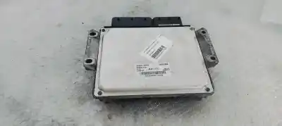 Peça sobressalente para automóvel em segunda mão centralina de motor uce por kia carnival 2.9 crdi cat referências oem iam 391044x910  