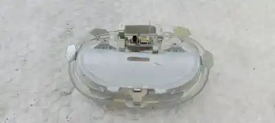 Second-hand car spare part interior light for jaguar x-type 2.0 d oem iam references xs4113776ca  