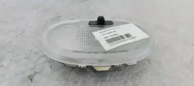 Second-hand car spare part interior light for jaguar x-type 2.0 d oem iam references xs4113776ca  