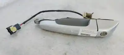 Peça sobressalente para automóvel em segunda mão puxador exterior dianteiro esquerdo por kia carnival 2.9 crdi cat referências oem iam 