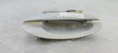 Pezzo di ricambio per auto di seconda mano maniglia esterna posteriore destra per jaguar x-type 2.0 d riferimenti oem iam   