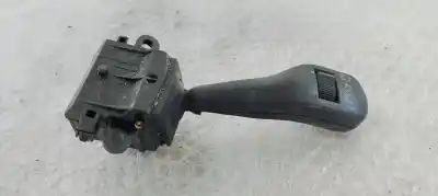 Peça sobressalente para automóvel em segunda mão comutador de limpa vidros por bmw x3 (e83) 2.0 16v diesel cat referências oem iam 8363669m