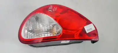 Second-hand car spare part left tailgate light for jaguar x-type 2.0 d oem iam references   