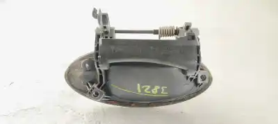 Pezzo di ricambio per auto di seconda mano maniglia esterna posteriore sinistra per jaguar x-type 2.0 d riferimenti oem iam   