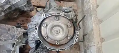 Second-hand car spare part GEARBOX for JAGUAR X-TYPE  OEM IAM references 9X437000AA  