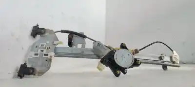 Peça sobressalente para automóvel em segunda mão elevador de vidros traseiro direito por kia carnival 2.9 crdi cat referências oem iam 824604d020