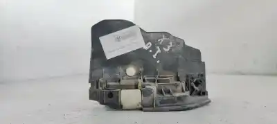 Peça sobressalente para automóvel em segunda mão fechadura da porta dianteira esquerda por bmw x3 (e83) 2.0 16v diesel cat referências oem iam 7167065