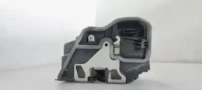 Peça sobressalente para automóvel em segunda mão fechadura da porta dianteira esquerda por bmw x3 (e83) 2.0 16v diesel cat referências oem iam 7167065  