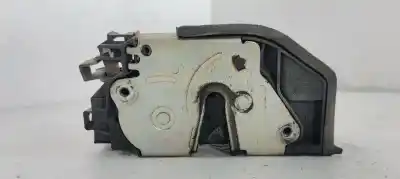 Peça sobressalente para automóvel em segunda mão fechadura da porta dianteira esquerda por bmw x3 (e83) 2.0 16v diesel cat referências oem iam 7167065  