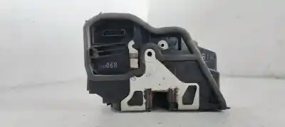 Pezzo di ricambio per auto di seconda mano serratura porta anteriore destra per bmw x3 (e83) 2.0 16v diesel cat riferimenti oem iam 7167068  