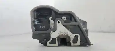 Автозапчасти б/у замок задней правой двери за bmw x3 (e83) 2.0 16v diesel cat ссылки oem iam 7167070  