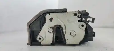 Автозапчасти б/у замок задней правой двери за bmw x3 (e83) 2.0 16v diesel cat ссылки oem iam 7167070  