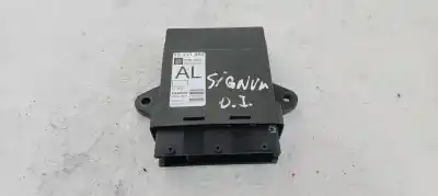 Pezzo di ricambio per auto di seconda mano modulo elettronico per opel vectra c berlina comfort riferimenti oem iam 13111456