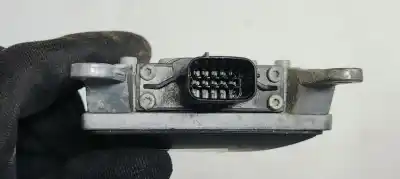 Peça sobressalente para automóvel em segunda mão módulo eletrônico por mazda 6 kombi () (.2012->) 2.0i 145 referências oem iam ghp967y80c  