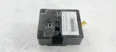 Peça sobressalente para automóvel em segunda mão fechadura do mala por kia carnival 2.9 crdi cat referências oem iam 