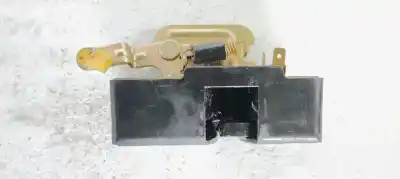 Second-hand car spare part trunk lock for kia carnival 2.9 crdi cat oem iam references   