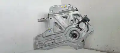 Peça sobressalente para automóvel em segunda mão elevador de vidros dianteira esquerda por kia carnival 2.9 crdi cat referências oem iam 824504d010