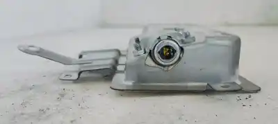 Pezzo di ricambio per auto di seconda mano airbag laterale anteriore destro per bmw x3 (e83) 2.0 16v diesel cat riferimenti oem iam 34341910002b  