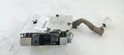 Автозапчастина б/у замок багажника / ворот для jaguar x-type 2.0 d посилання на oem iam 2x43f43102ae  