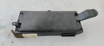Pezzo di ricambio per auto di seconda mano modulo elettronico per jaguar x-type 2.0 d riferimenti oem iam 1x4h18c612ck  
