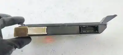 Pezzo di ricambio per auto di seconda mano modulo elettronico per jaguar x-type 2.0 d riferimenti oem iam 1x4h18c612ck  