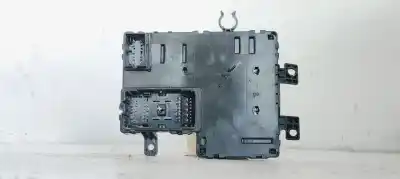 Peça sobressalente para automóvel em segunda mão caixa de fusíveis e relés por kia carnival 2.9 crdi cat referências oem iam 919554d270  