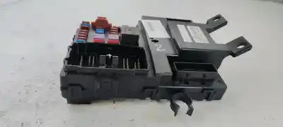 Peça sobressalente para automóvel em segunda mão caixa de fusíveis e relés por kia carnival 2.9 crdi cat referências oem iam 919554d270  