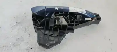 Recambio de automóvil de segunda mano de maneta exterior delantera derecha para mercedes clase a (w169) 2.0i 136 [200] referencias oem iam a1697600234
