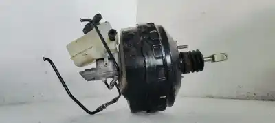 Peça sobressalente para automóvel em segunda mão SERVO FREIO por BMW SERIE 1 BERLINA (E81/E87)  Referências OEM IAM 296785644  