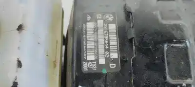 Peça sobressalente para automóvel em segunda mão servo freio por bmw serie 1 berlina (e81/e87) 2.0d 143 [118] fap referências oem iam 296785644  