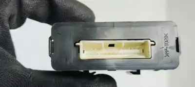 Second-hand car spare part electronic module for mazda 6 kombi () (.2012->) 2.0i 145 oem iam references ghr45102x  