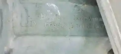 Pezzo di ricambio per auto di seconda mano alzacristalli posteriore sinistro per jaguar x-type 2.0 d riferimenti oem iam 962747xxx  