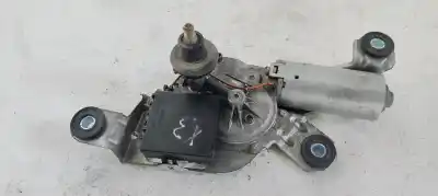 Peça sobressalente para automóvel em segunda mão MOTOR DO LIMPADOR TRASEIRO por BMW X3 (E83)  Referências OEM IAM 0390201594  